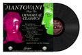 Mantovani plays the Immortal Classics